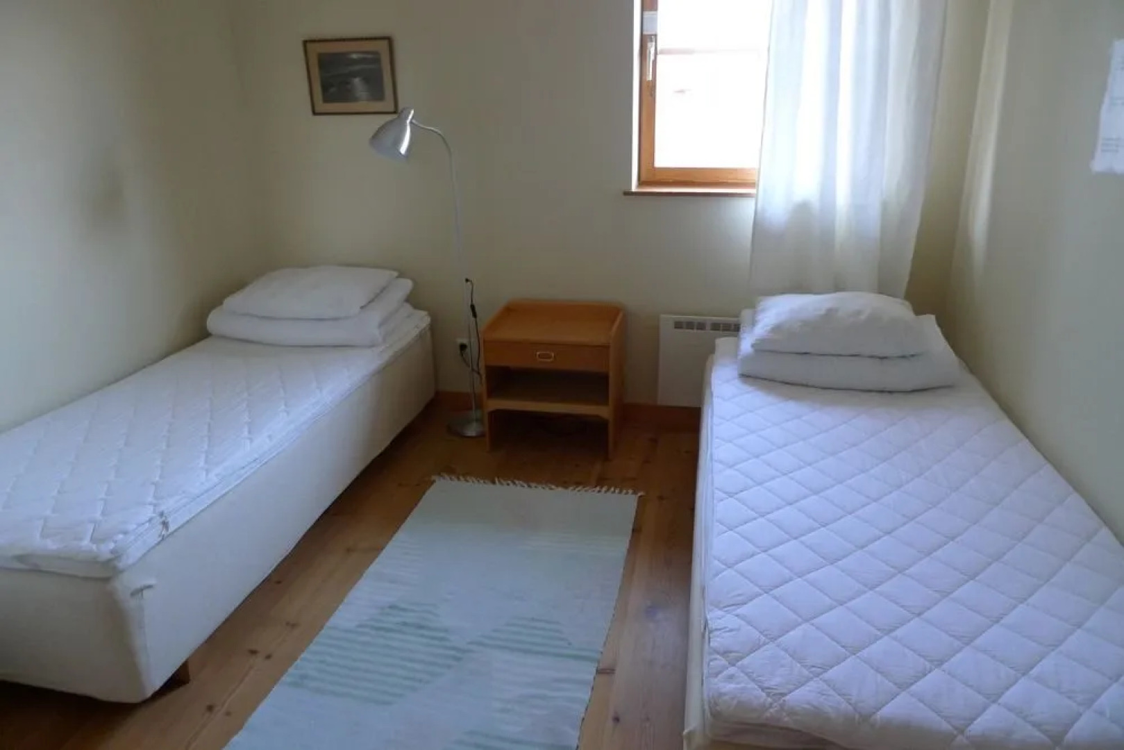 Yndegarden Solvesborgs Vandrarhem