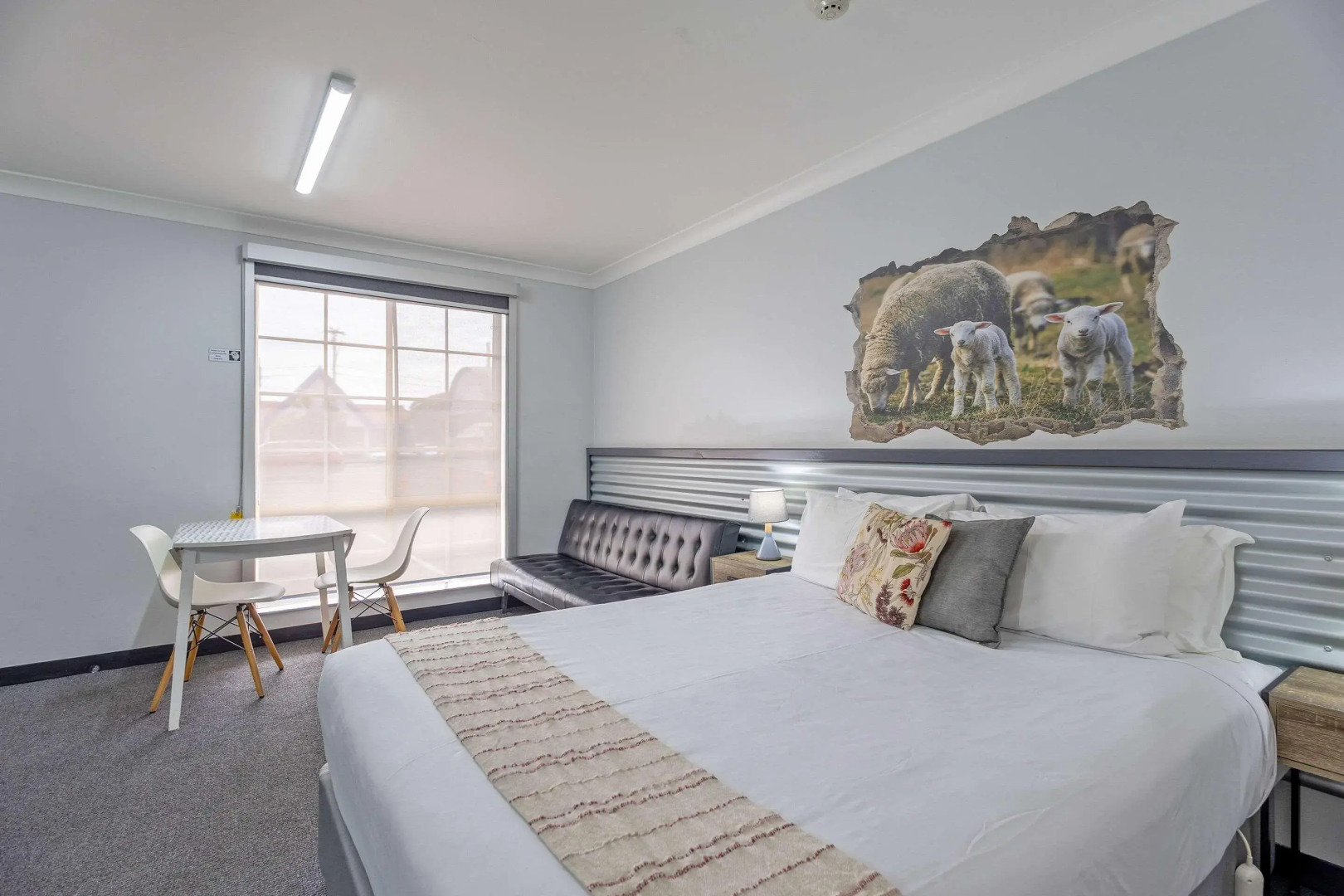 Shearing Shed Motor Inn