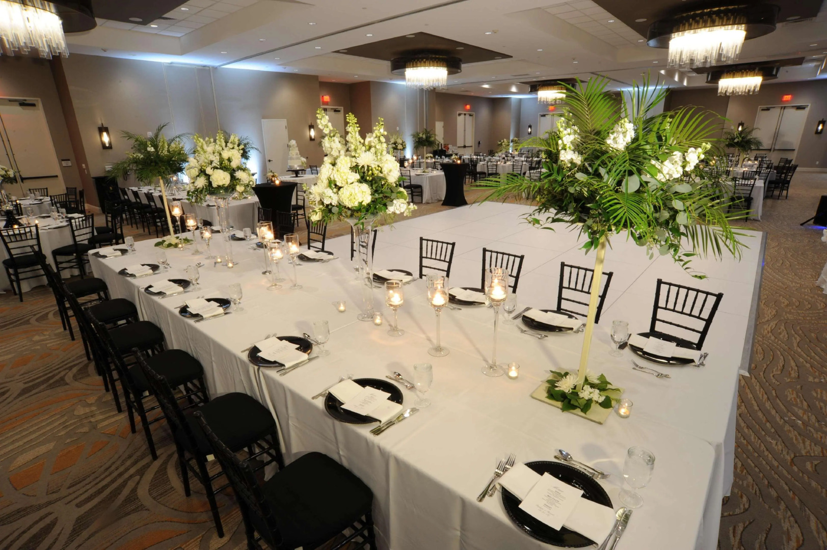 Embassy Suites Oklahoma City Downtown/Medical Center