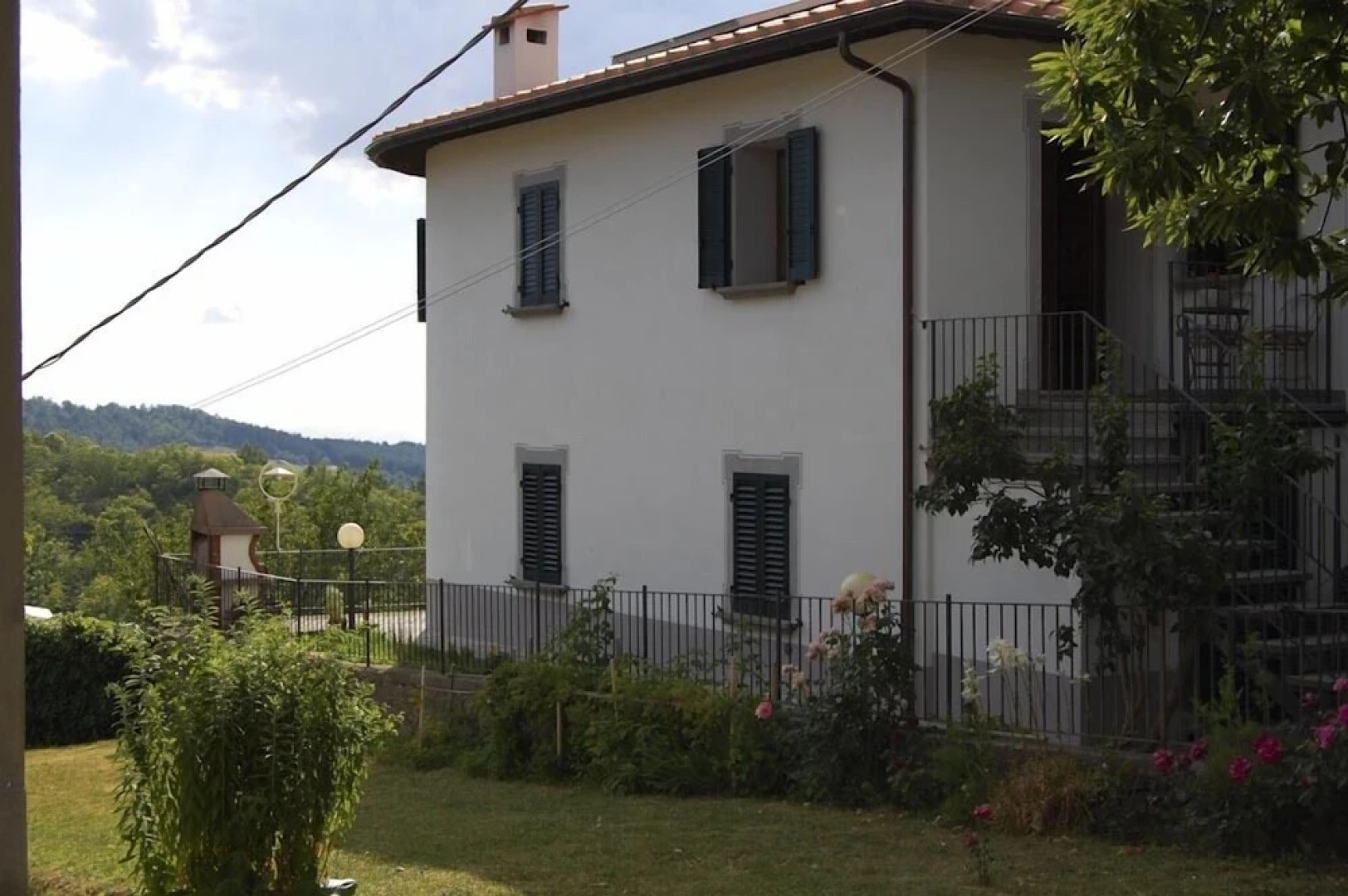 Holiday Home Casa Laura