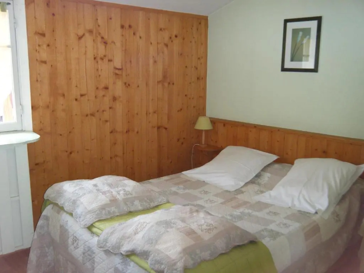 Authentic by Balladins, Le Carré d'Aix