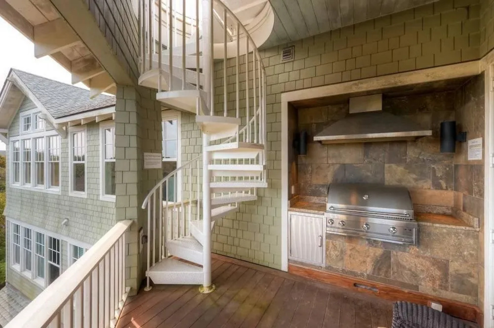 Bella Vista 6 Bedroom Holiday Home By Bald Head Island