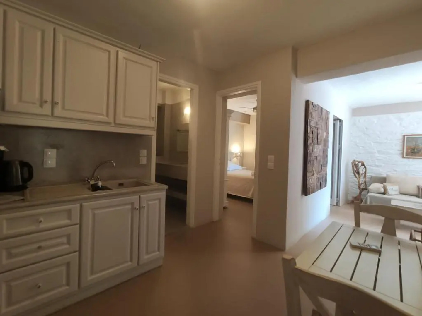 Porto Koundouros Villas