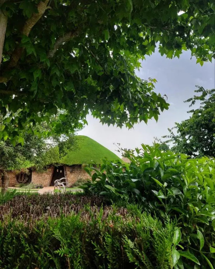 Hotel Fogar de Breogán