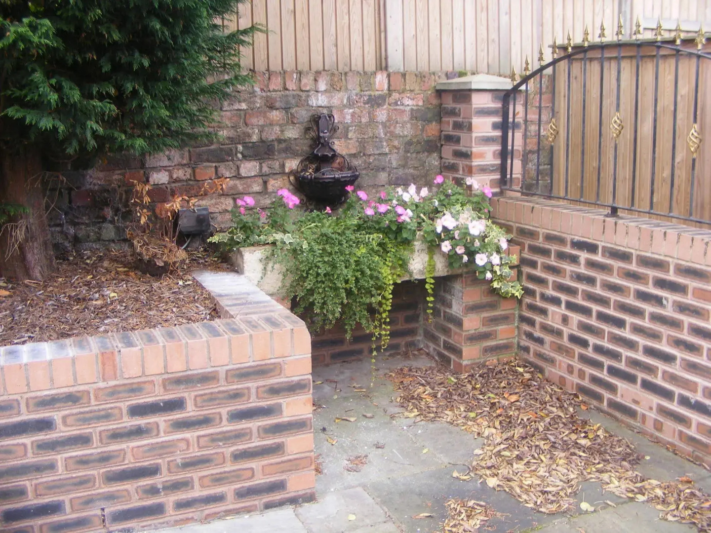 Shrewsbury Lodge Hotel And Restaurant