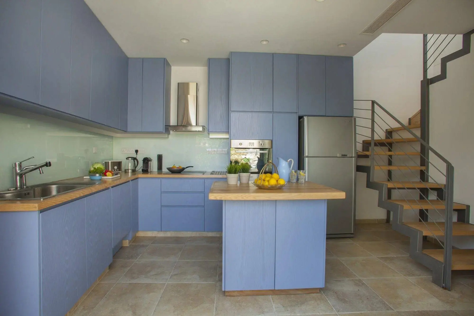 Mesogi Stone Cottage