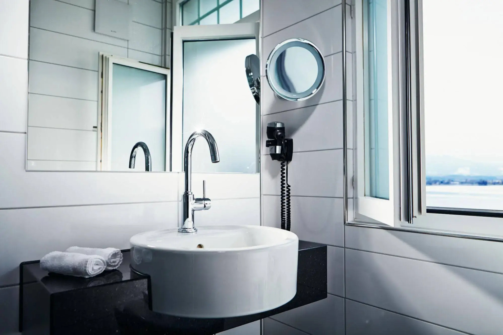 Hotel Restaurant Bellevue au Lac