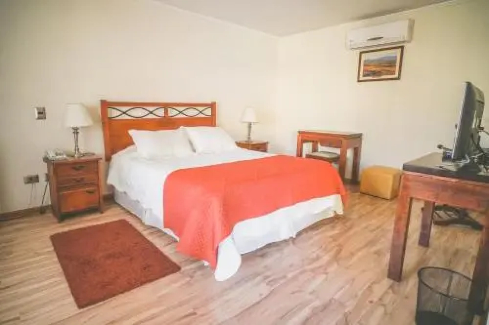 Hotel Punakora Aconcagua