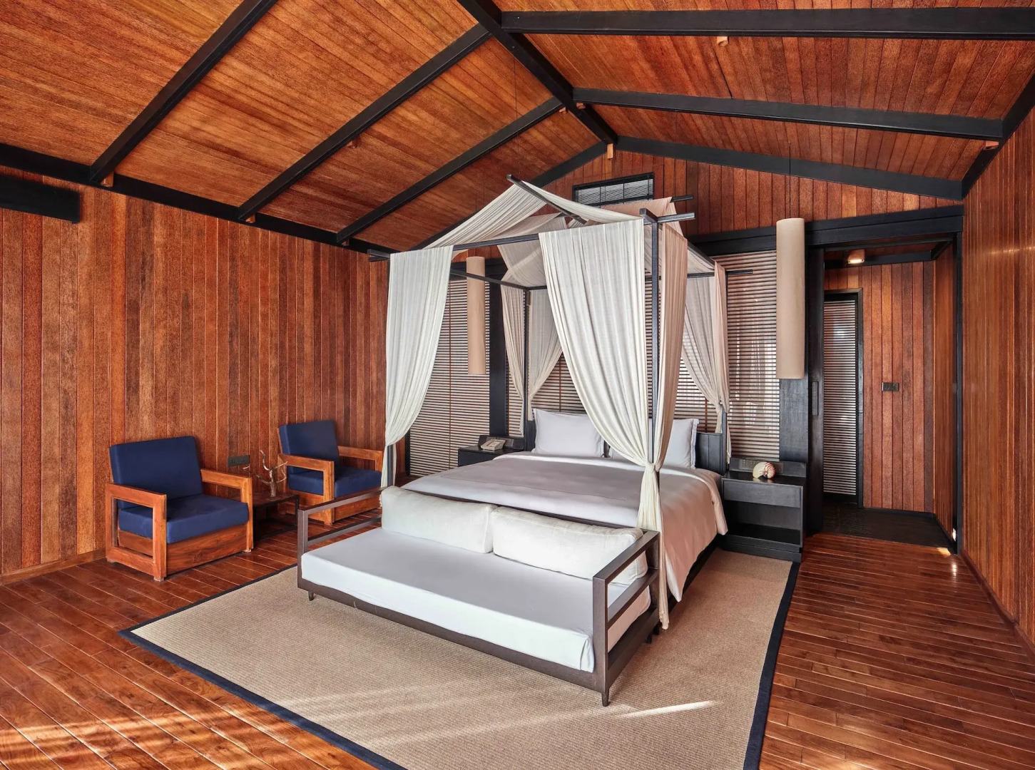 Taj Exotica Resort & Spa, Andamans