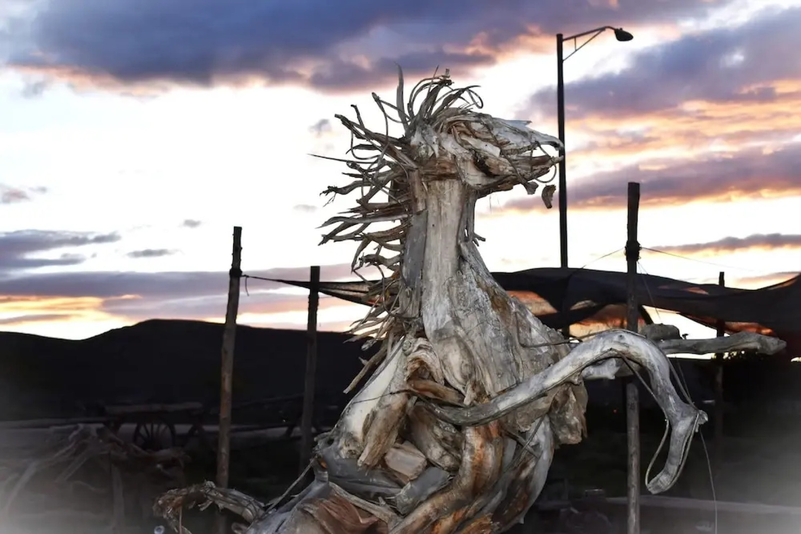 Rawlins Western Lodge