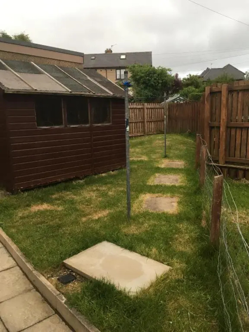 Kennedy Terrace; Modern 2 Bedroom House, Central