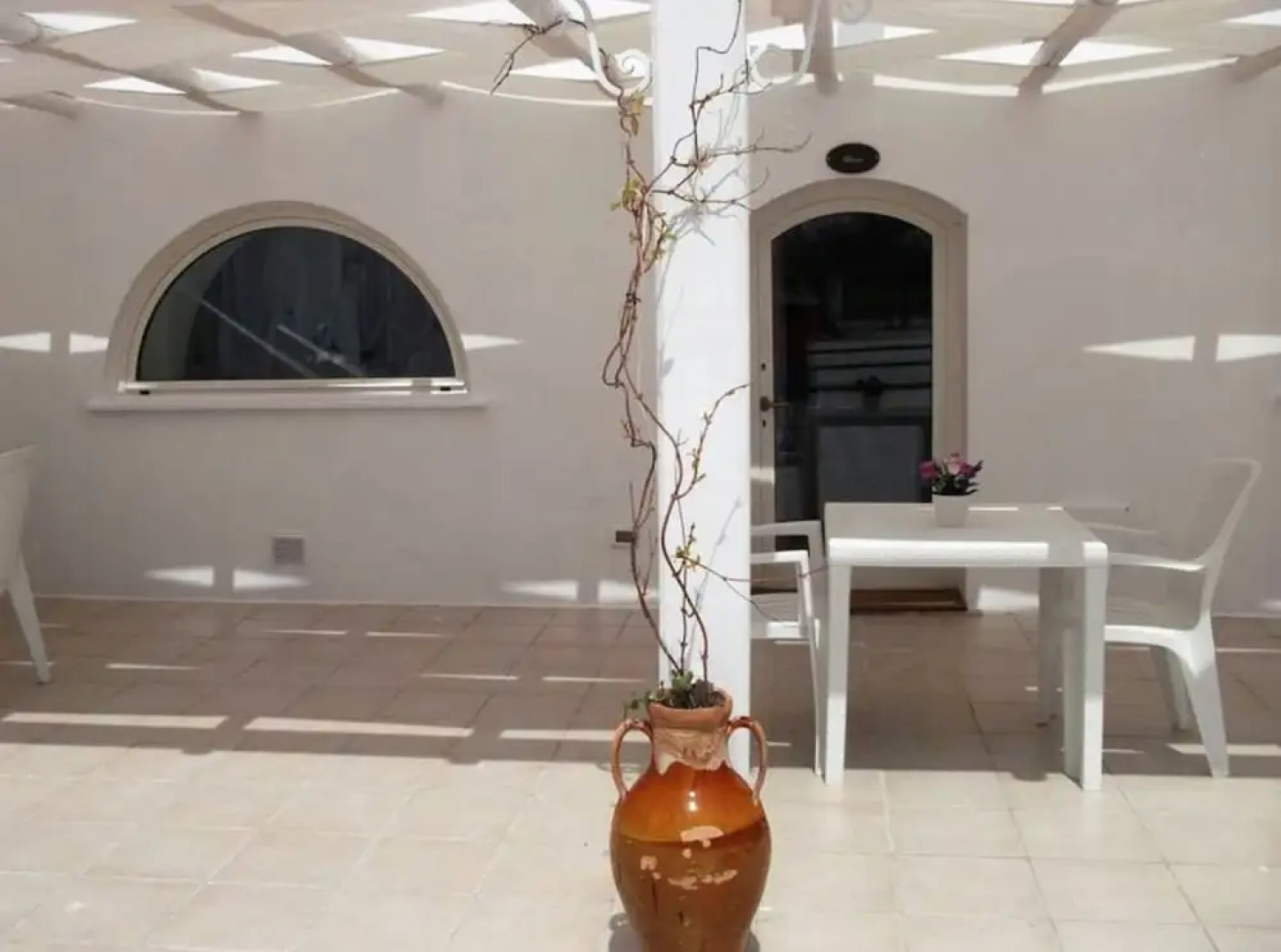 Masseria di Benedetto