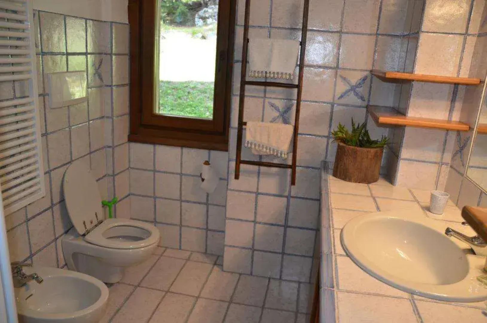 Chalet Svizzero Val Ferret