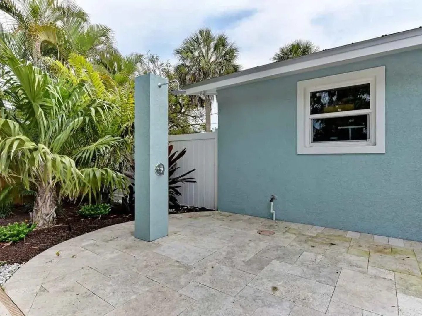 Beach Pearl 212 Archer Way by RedAwning