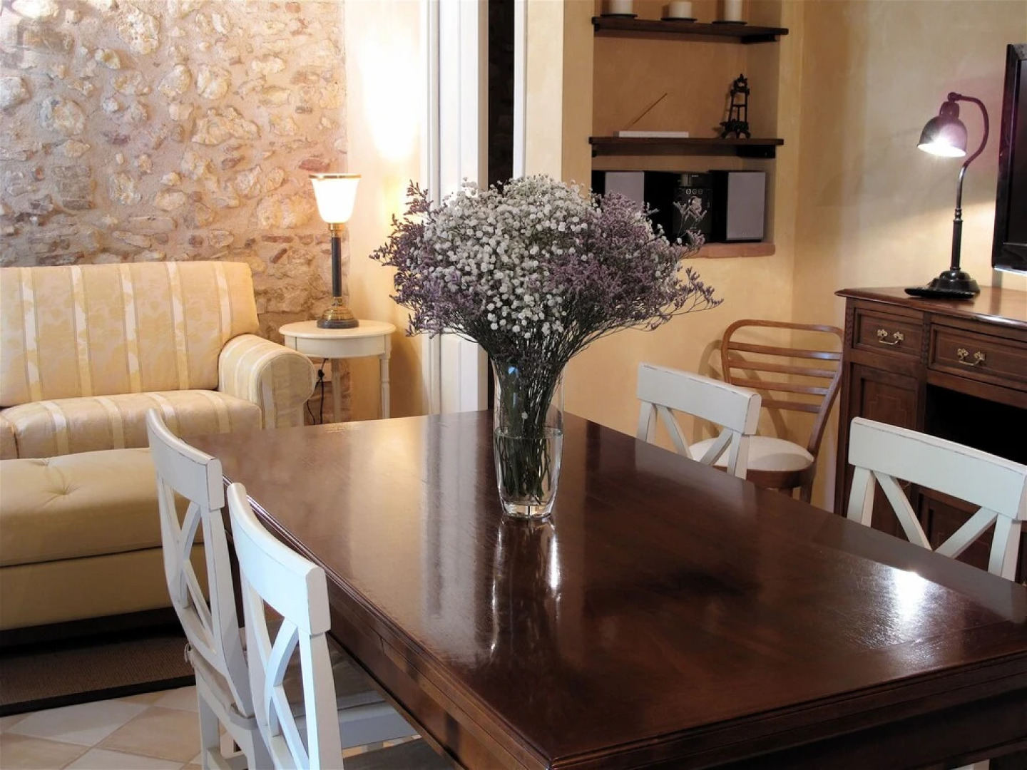 Le Case Antiche - Il Casale dell'Arte