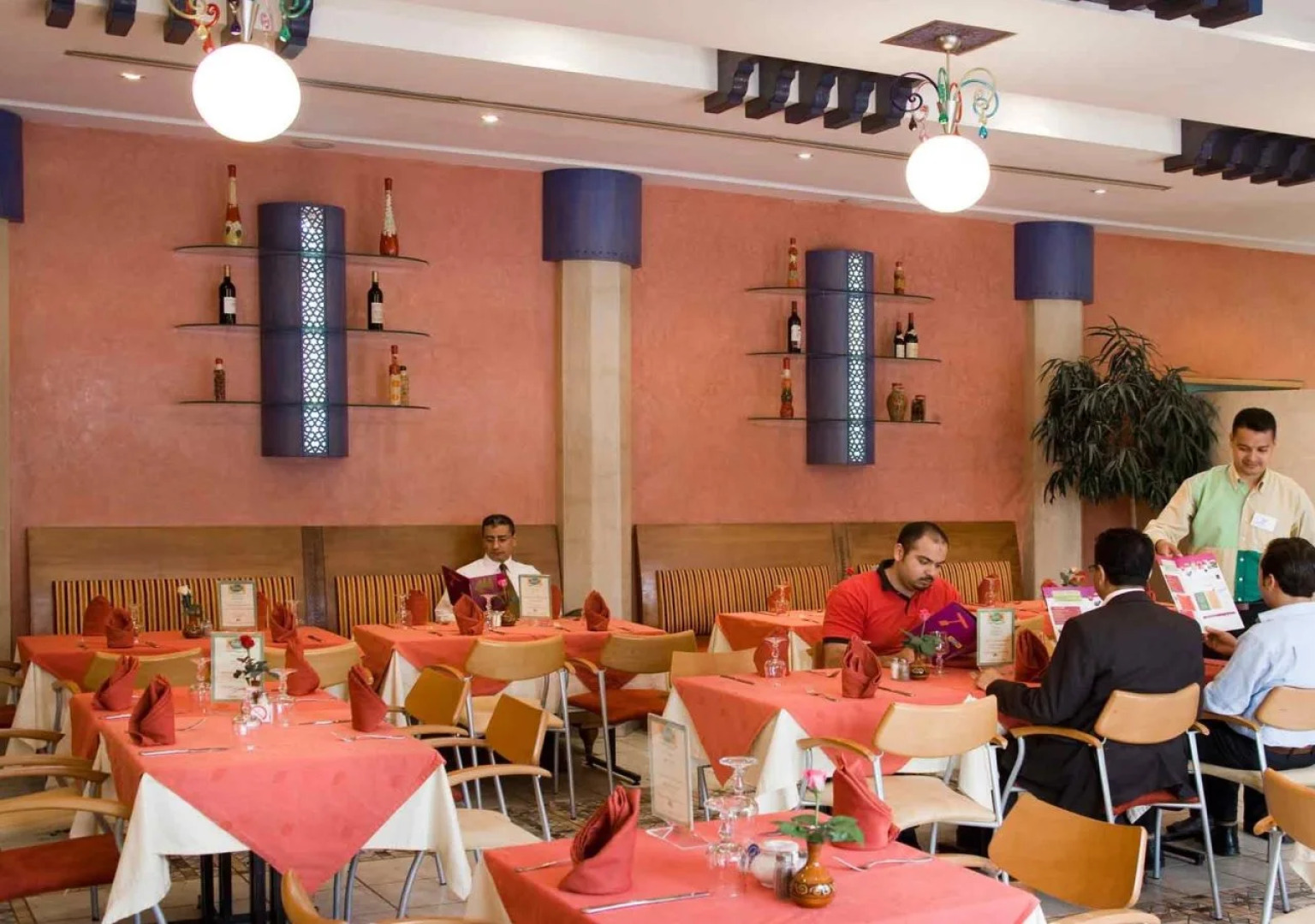 Senator Hotel Tanger