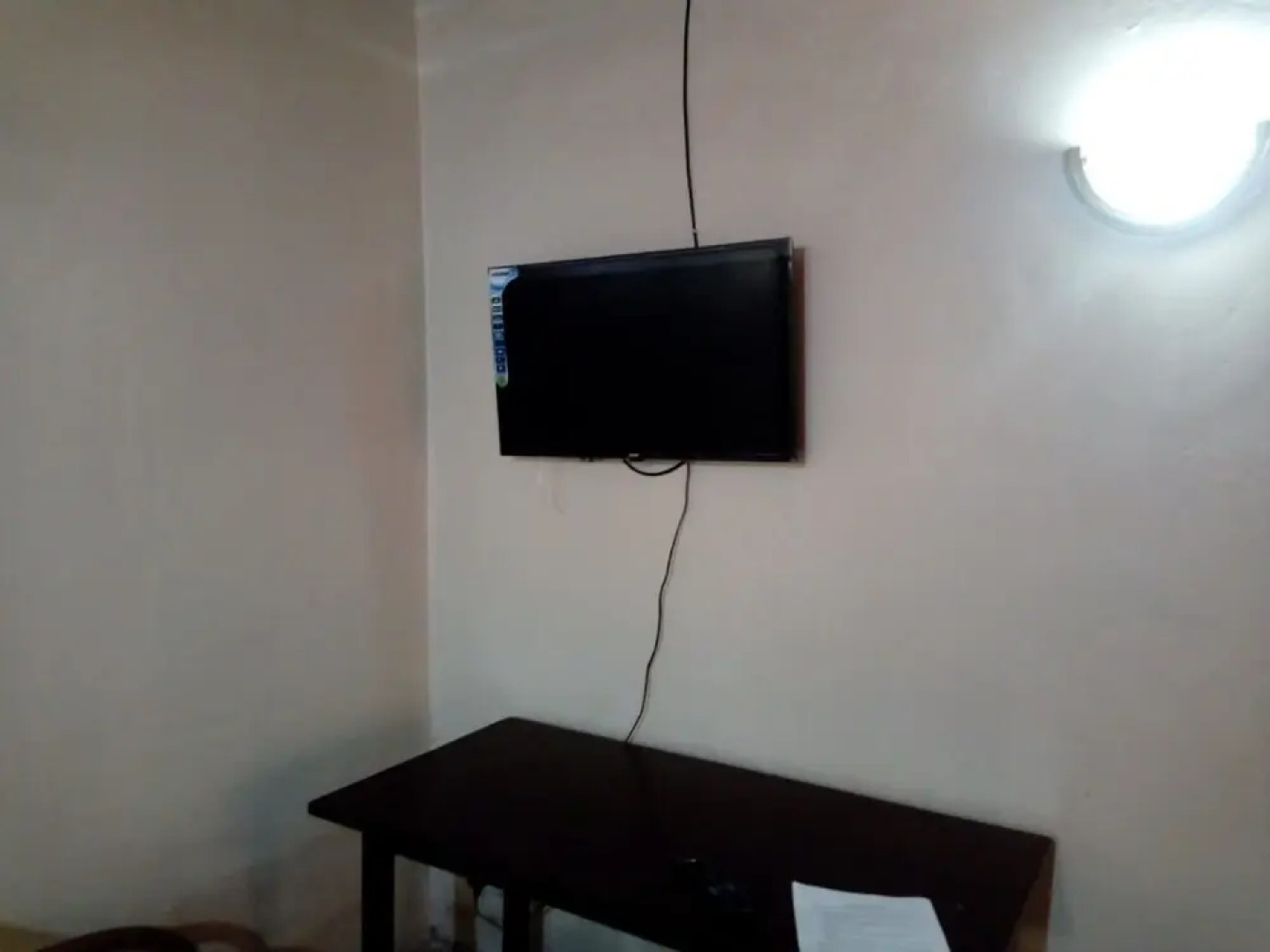 Eliane Resort Bungoma