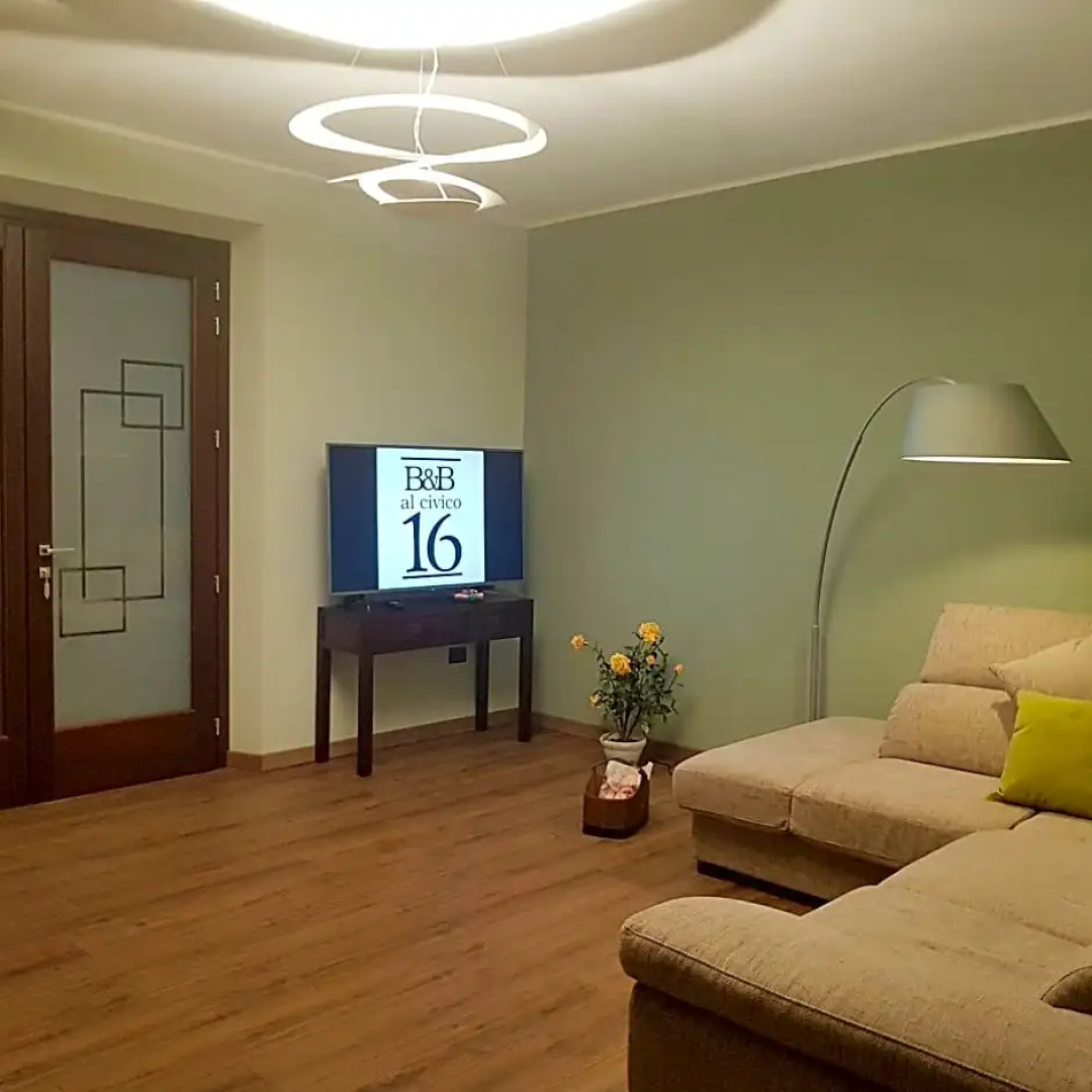 B&B al civico16