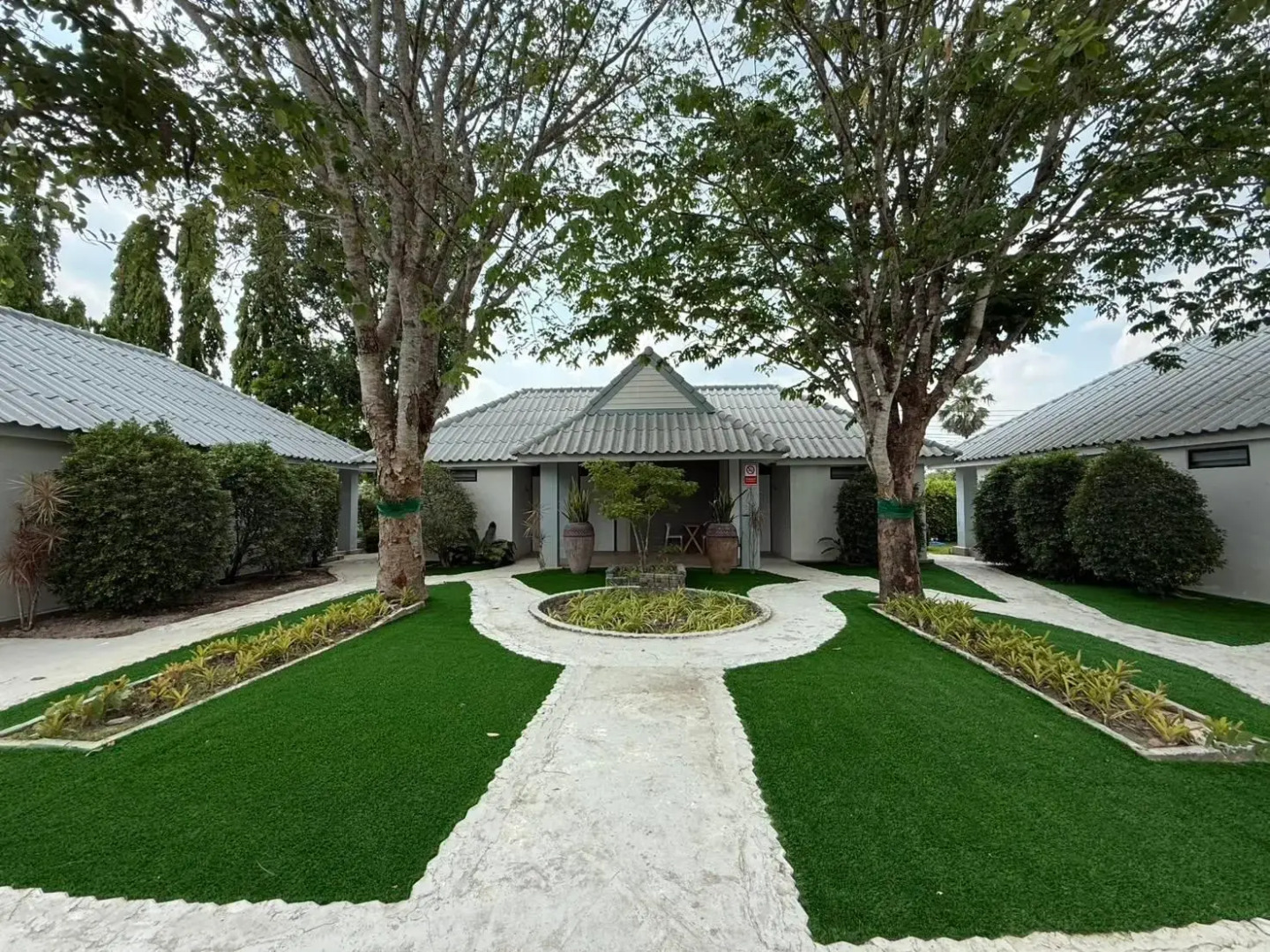 Reindeer Park Resort