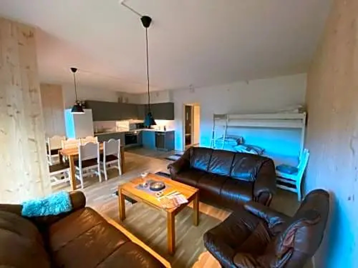 Helgatun Fjellpensjonat