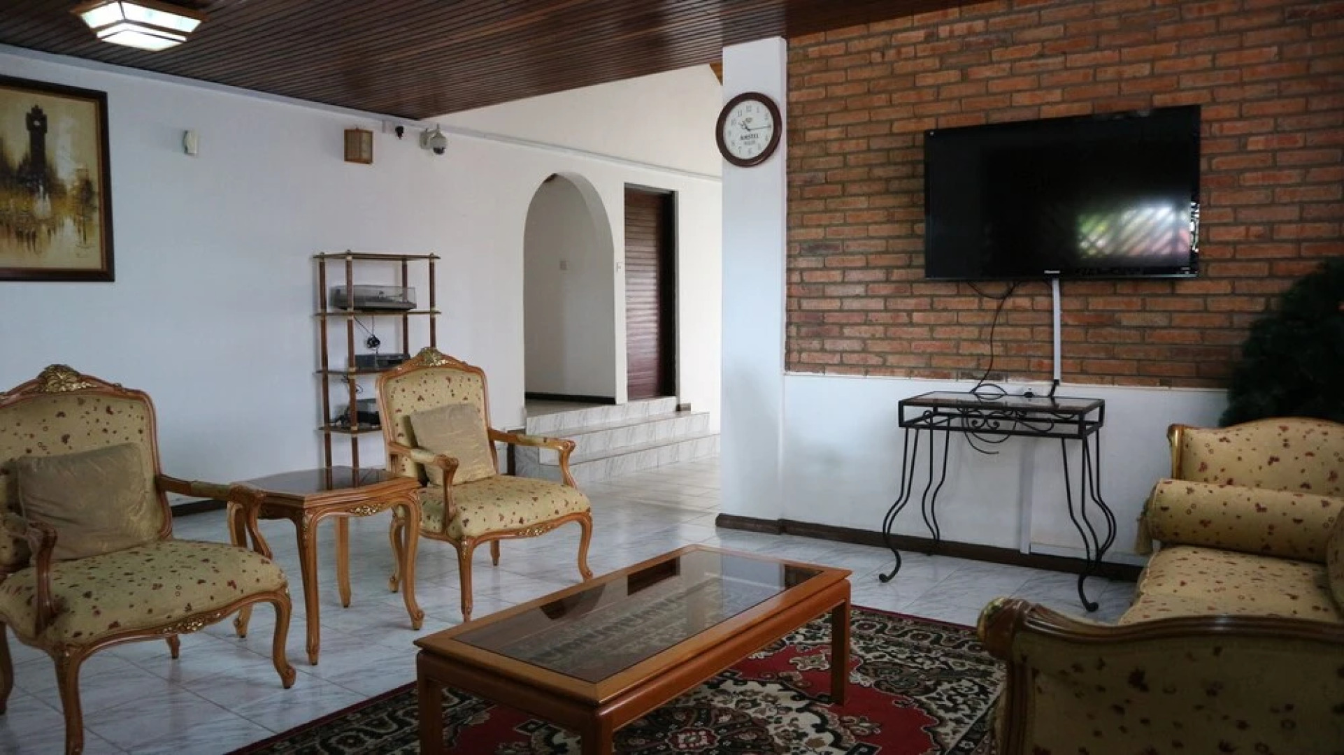 Manna Heights Hotel & Conference Centre