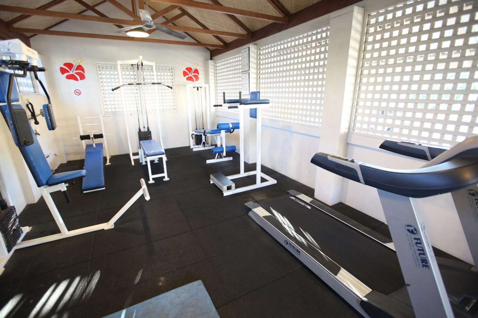 The Islander Noosa Resort