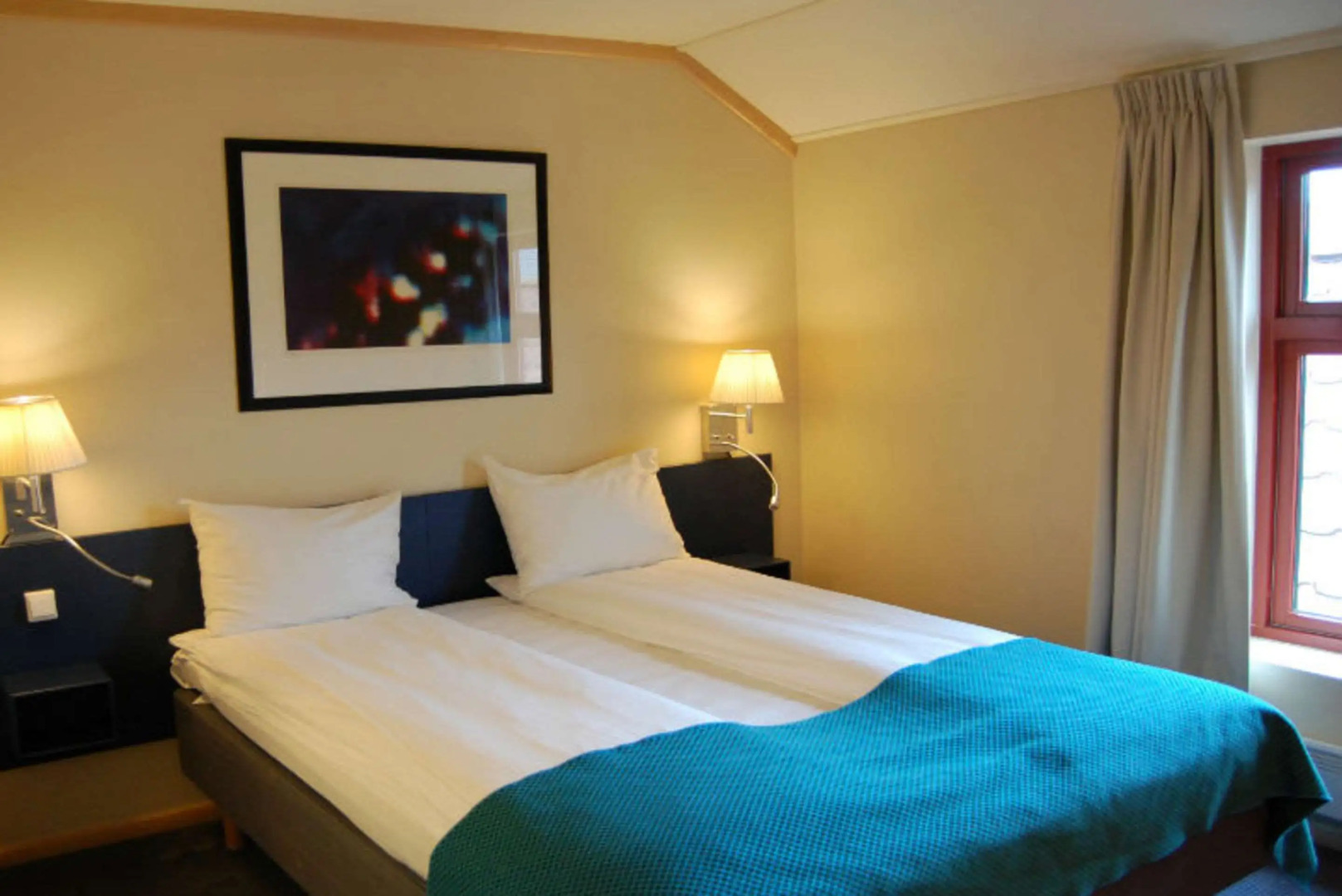 Quality Hotel Tonsberg