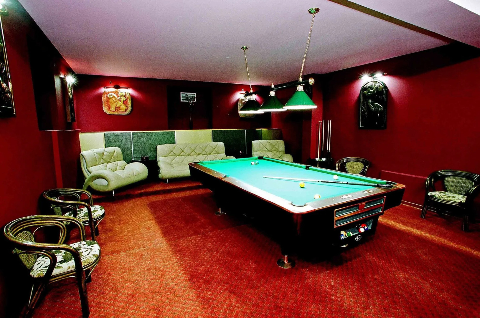 Victoria Hotel & Spa