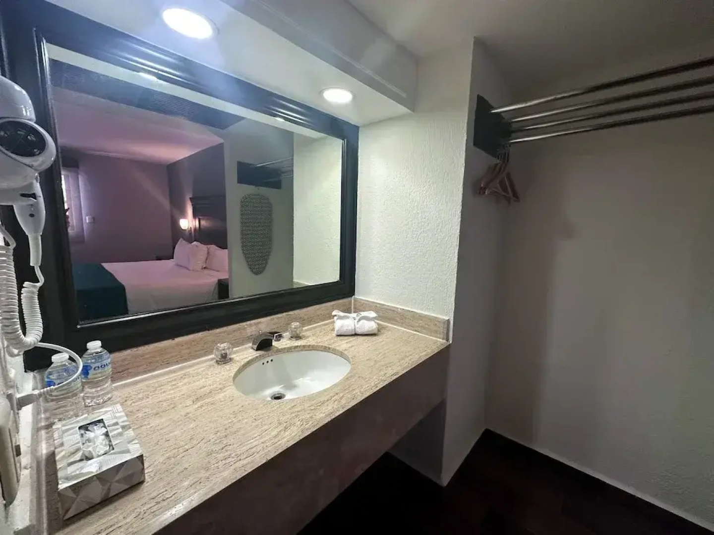 InHouse Hotel Obregón