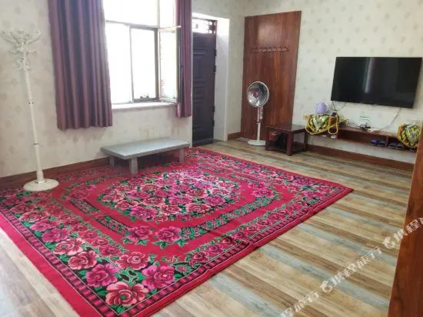 Yuanmengyuan Grape Manor