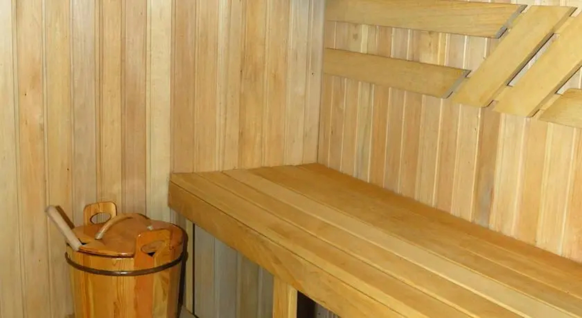 Гостиничный комплекс "Югорская Долина"