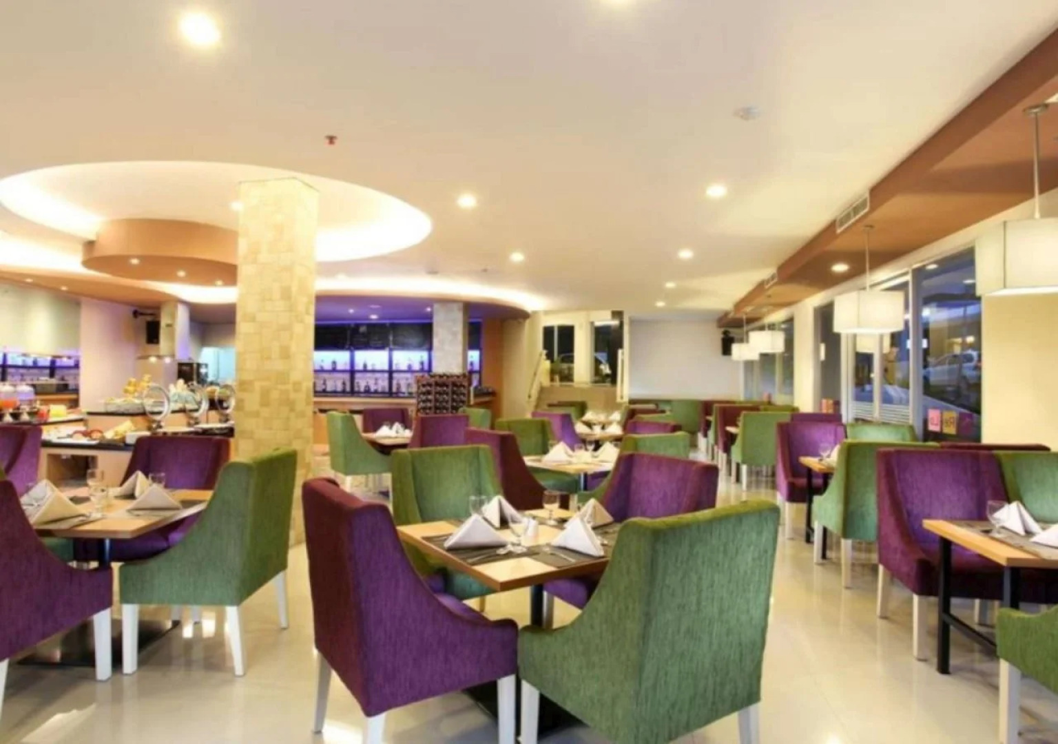 Swiss-Belinn Balikpapan