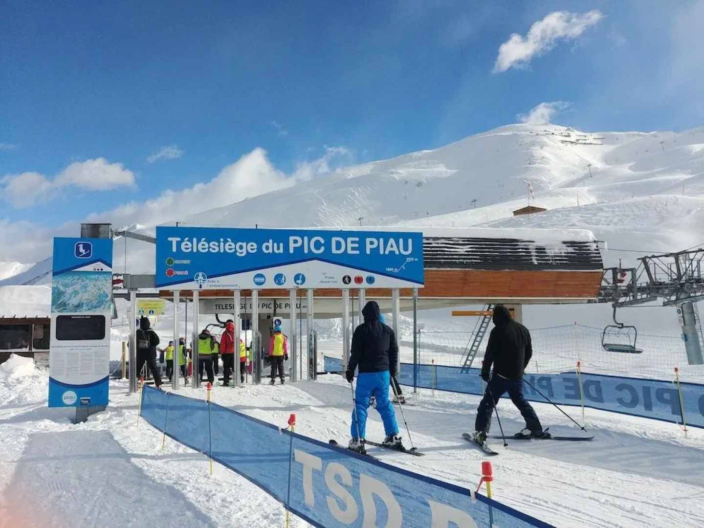Lagrange Vacances L'Ecrin du Badet