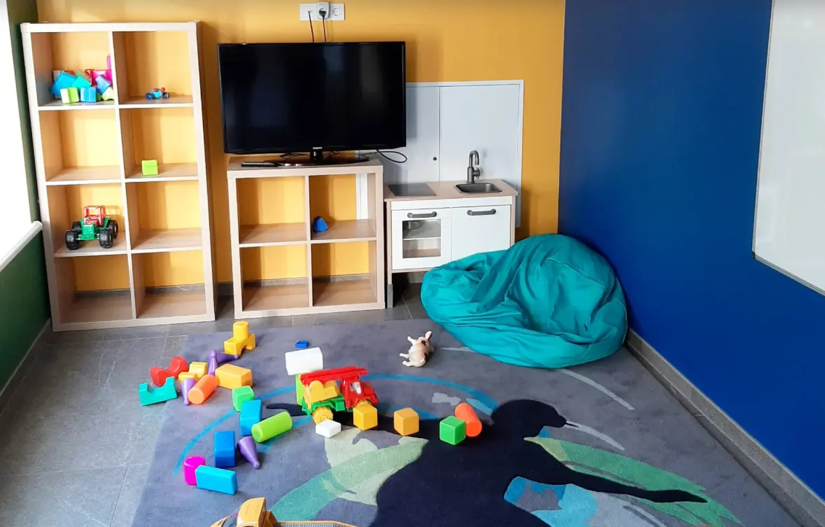 Лесное озеро (Гурьевск)