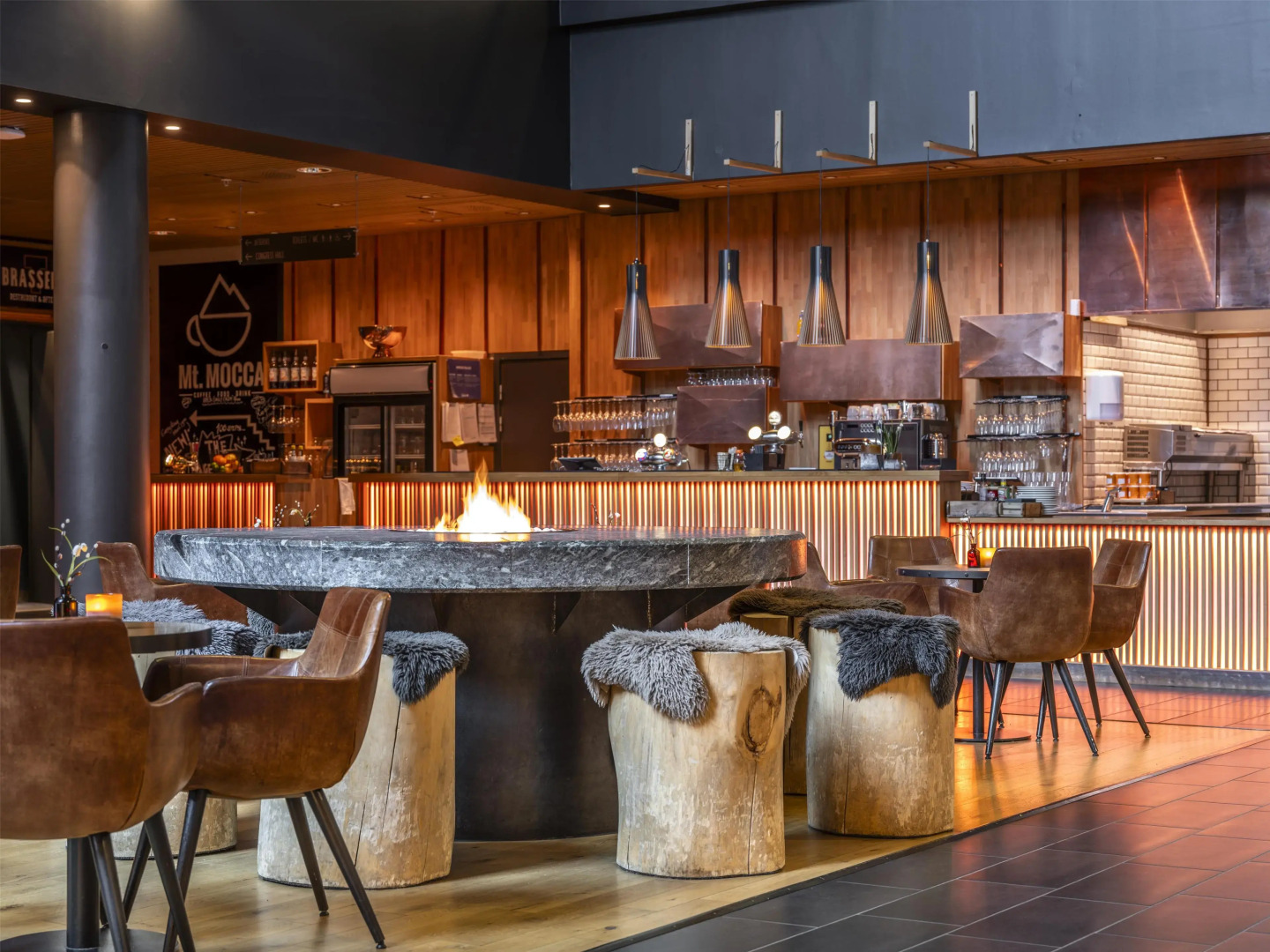 Radisson Blu Resort Trysil