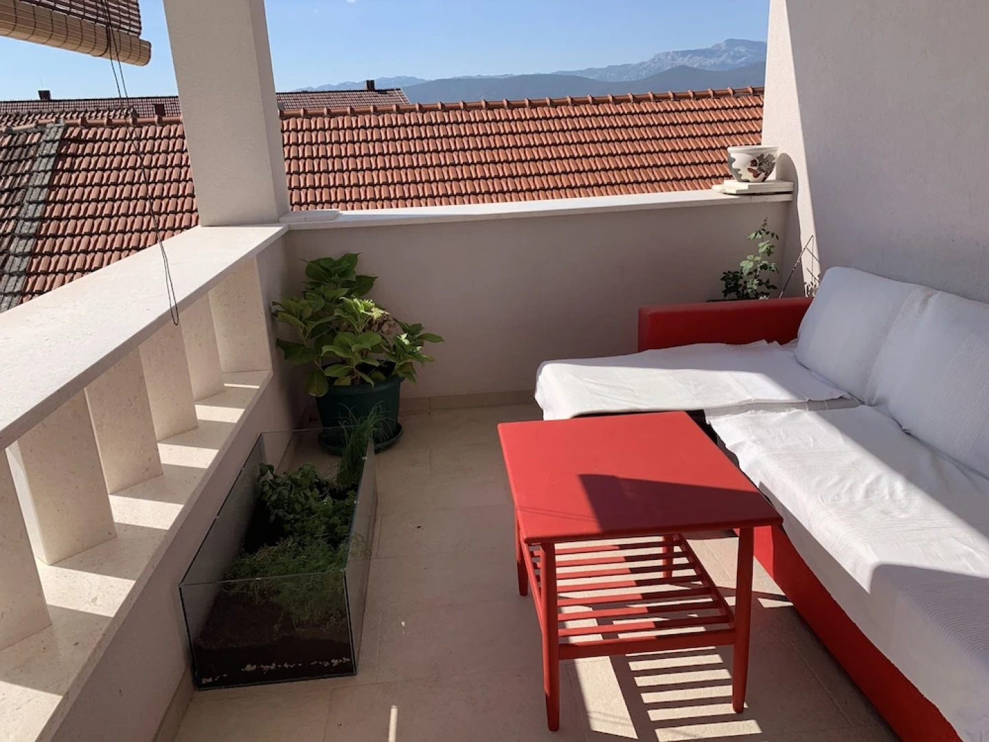 Imotski Blaue See Apartments , Pool