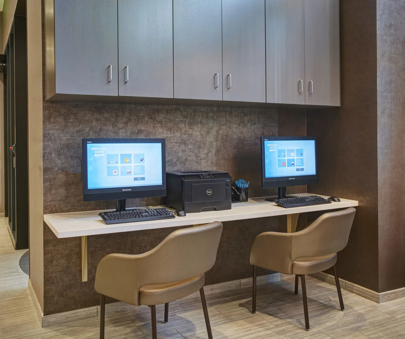 SpringHill Suites by Marriott Milwaukee Downtown