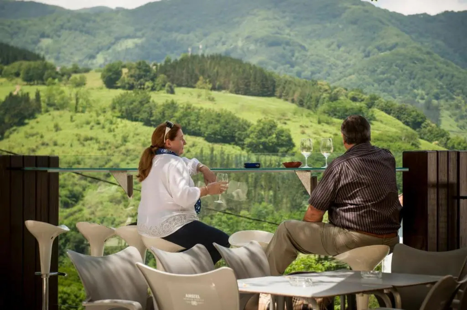 Albergue "ARANTZAKO ATERPEA"