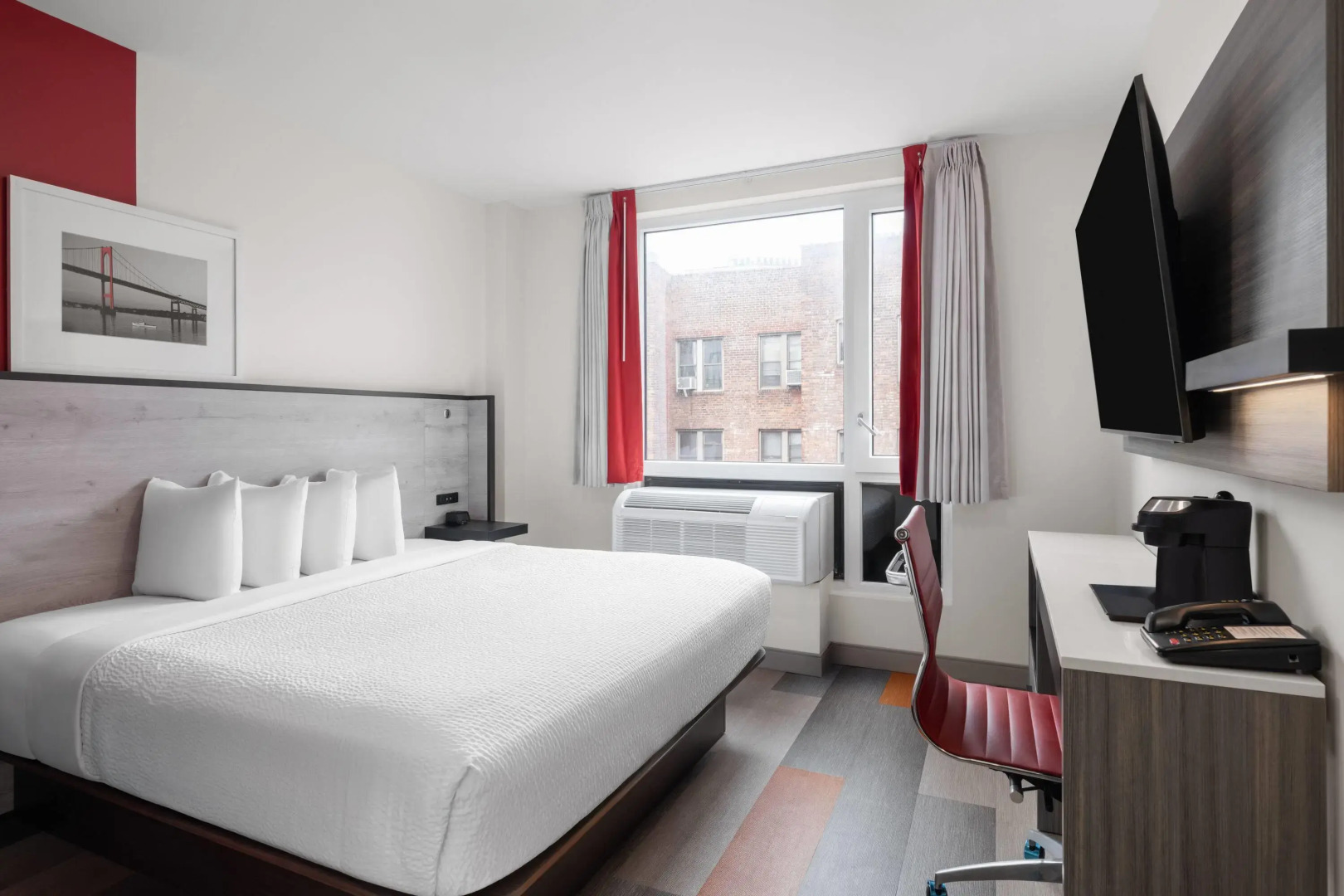 Ramada By Wyndham Brooklyn Near Flatbush