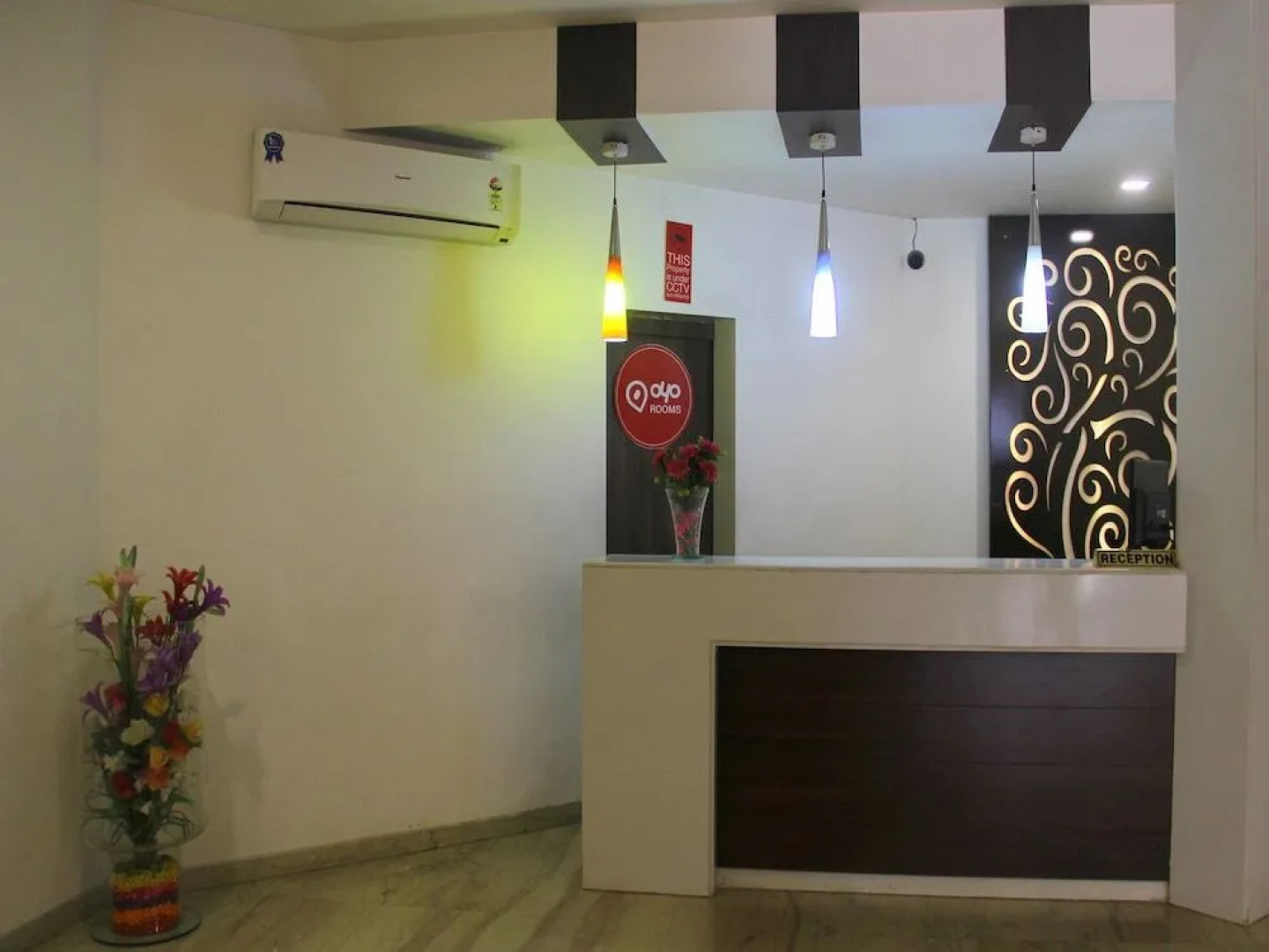 OYO 1697 Hotel PM Regency