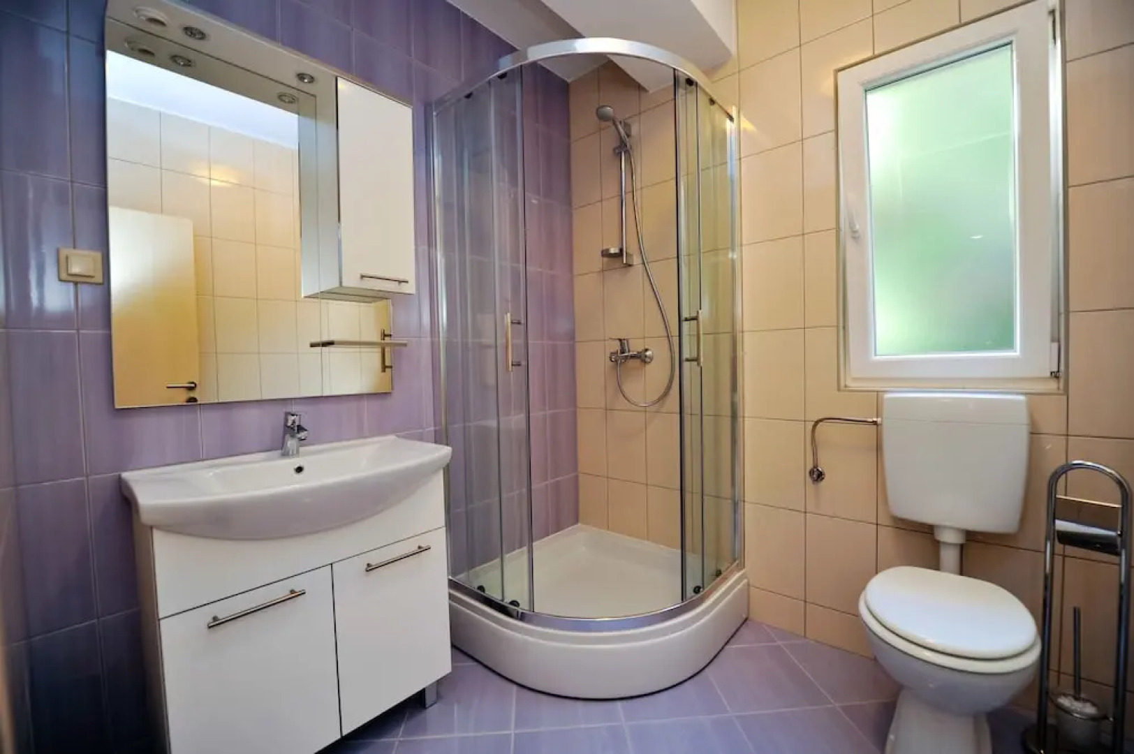 Lastura Aparthotel & Mobile Homes