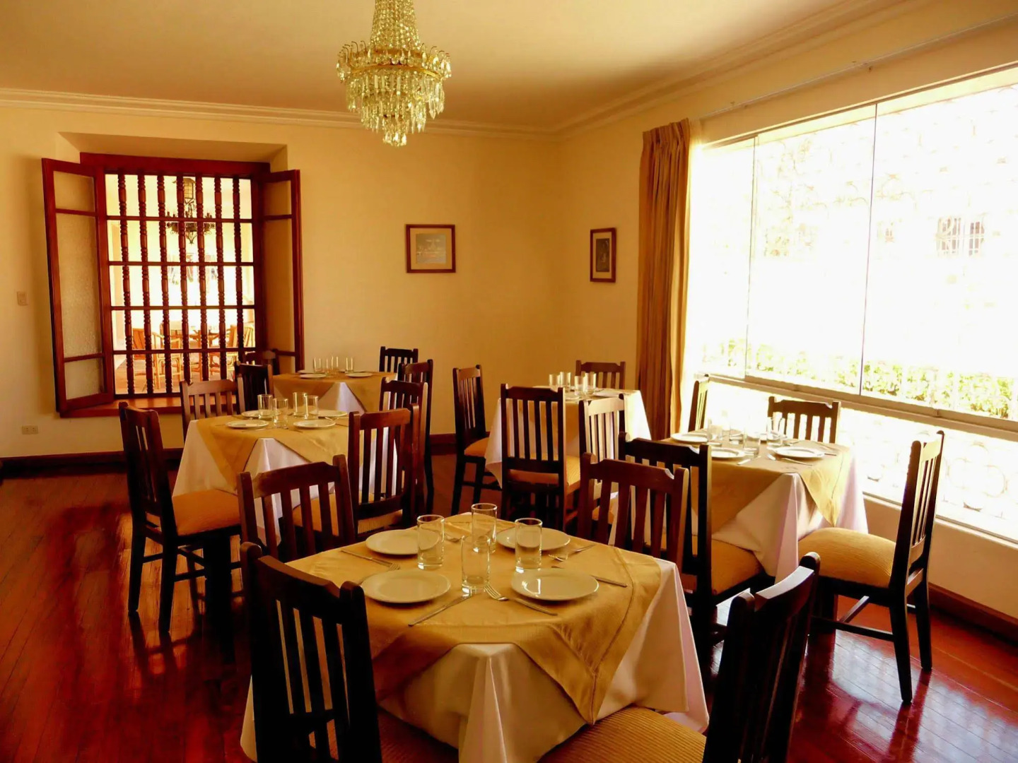 Hotel Casa Campo by Cassana