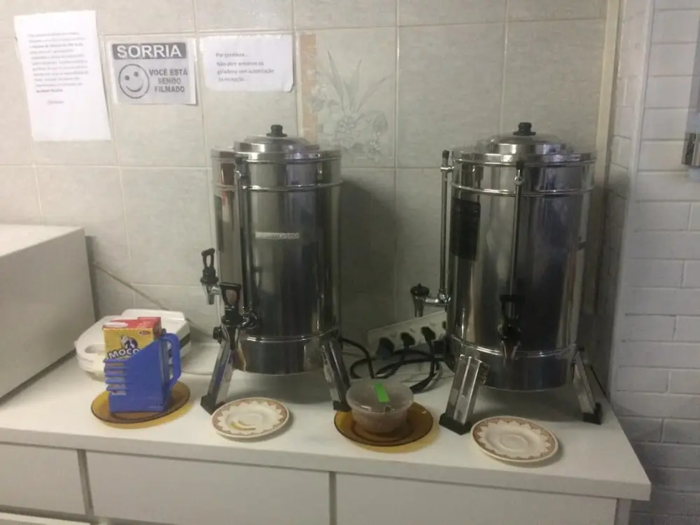 Pousada Canto do Casarao