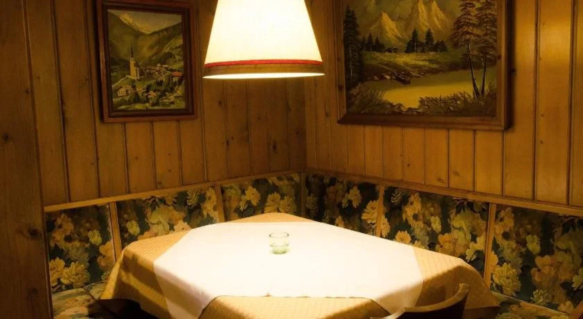 Panoramahotel Lärchenhof