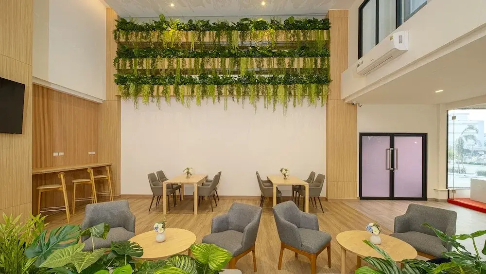 B2 Suphan Buri Premier Hotel