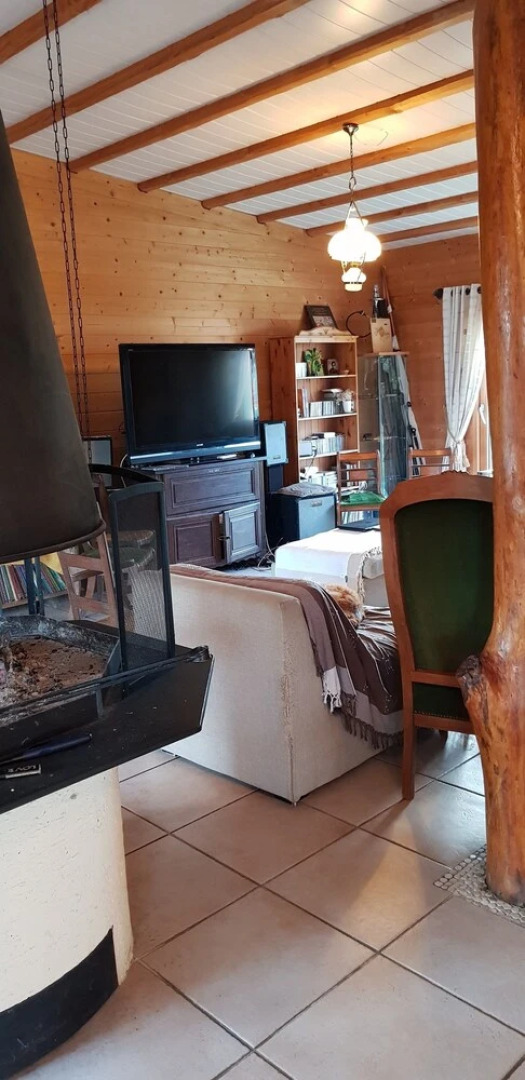 Chambres D'hôtes Les Sentiers Du Lac