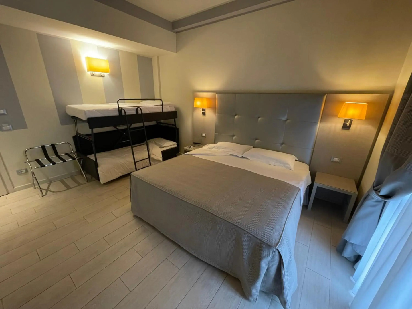 Boutique Hotel Calzavecchio