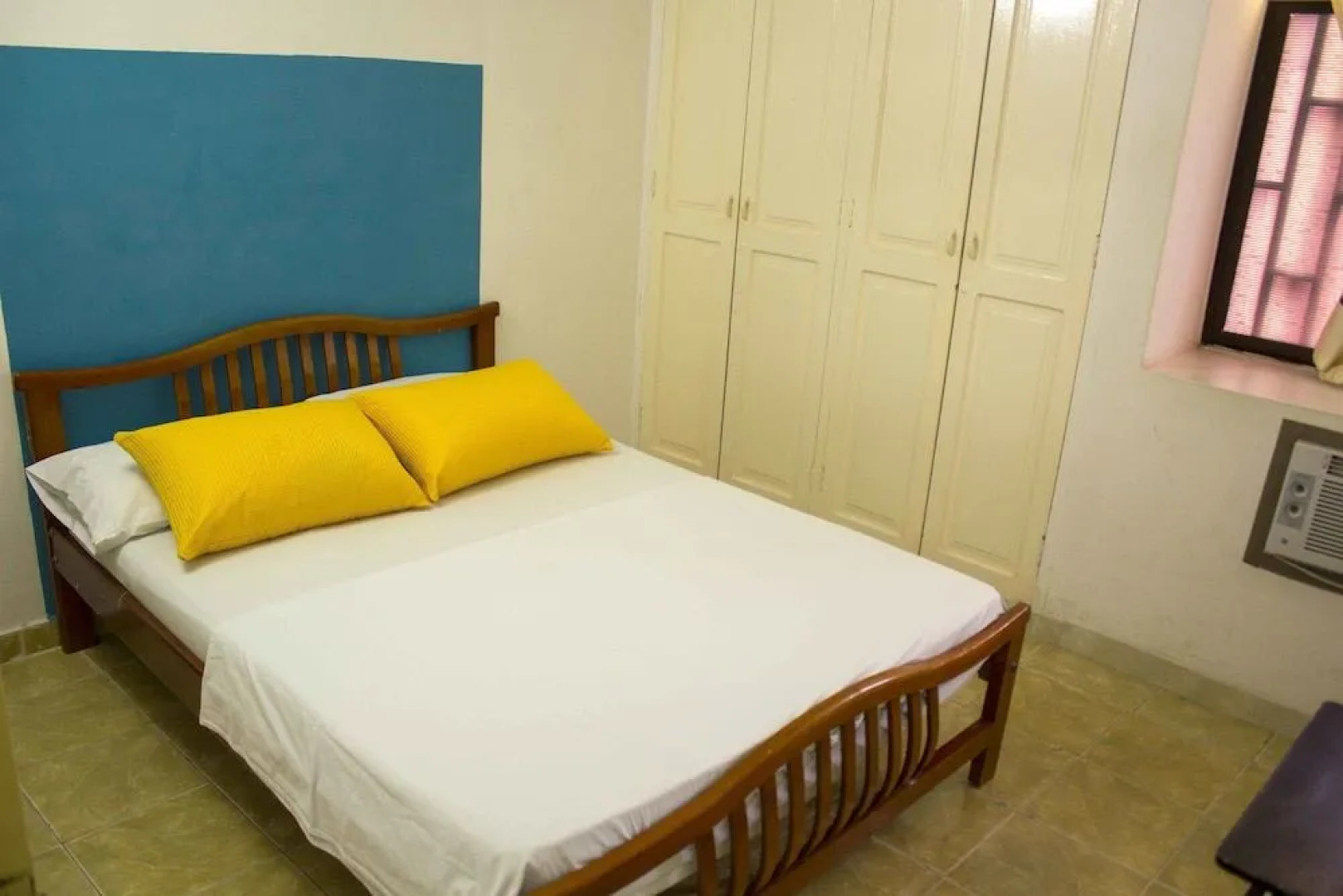 Hotel Confort De La Guajira