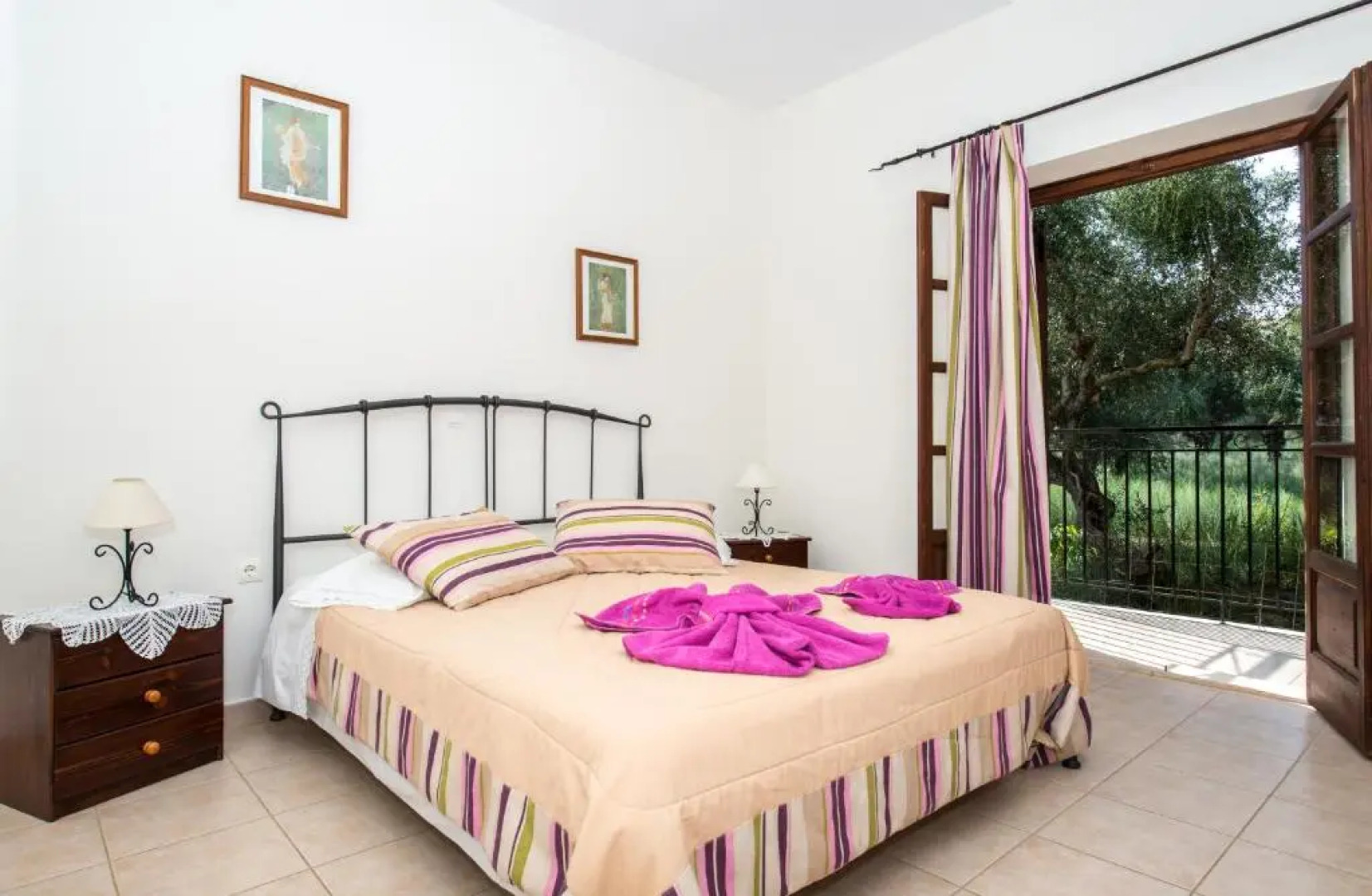 Villa Pounente Apartments