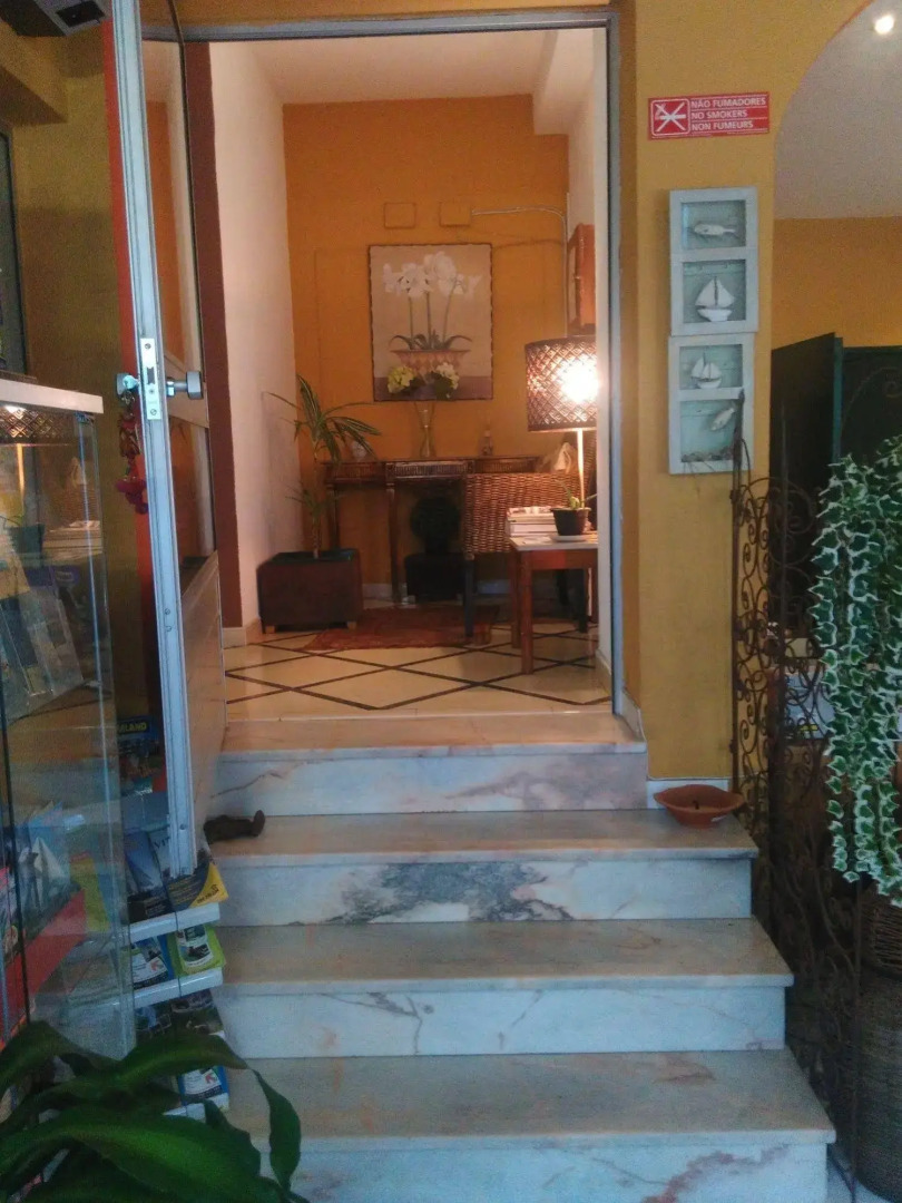 Apartamentos Lindomar